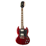 Epiphone SG Standard Electric Guitar - Heritage Cherry EISSBCHNH1