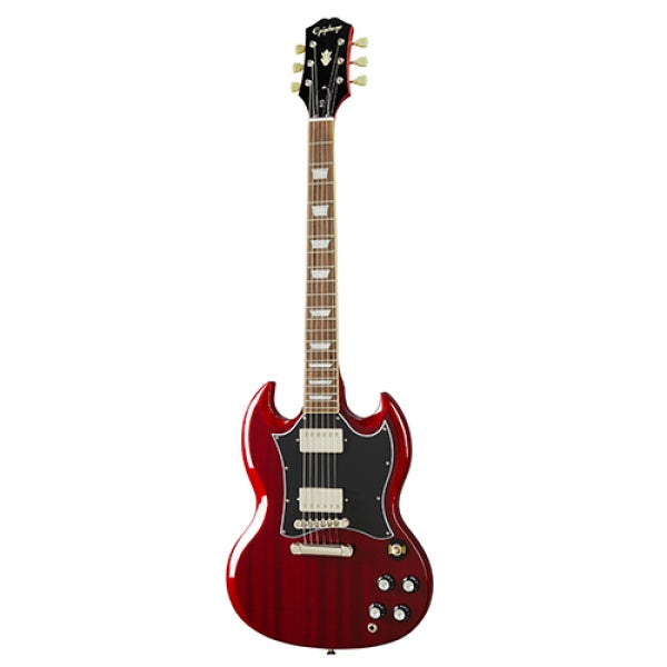 Epiphone SG Standard Electric Guitar - Heritage Cherry
