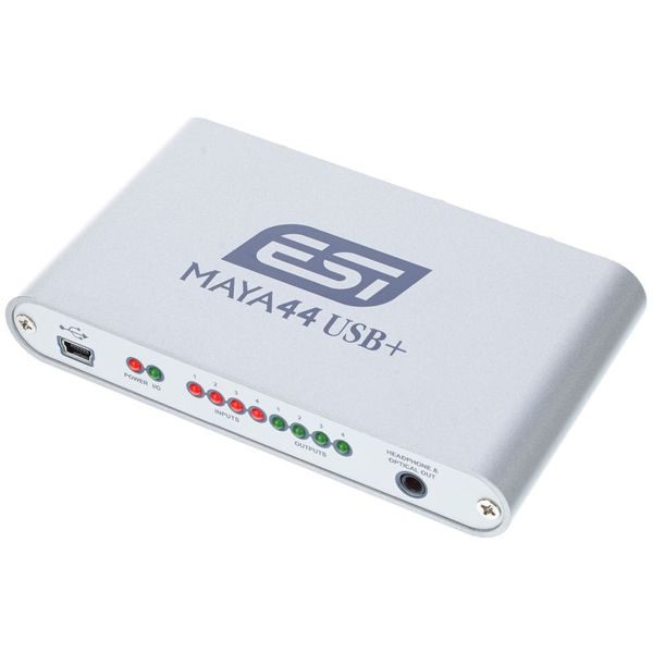 Esi MAYA44 USB+ - Royal | Musiqi Alətləri mağazası