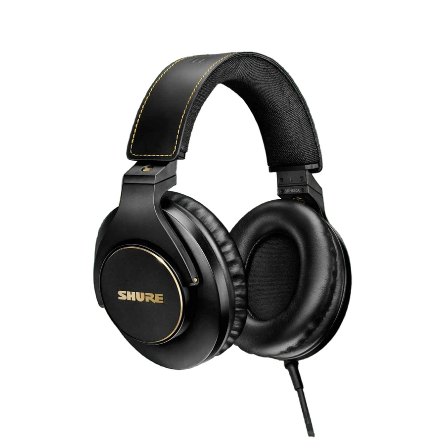 Shure SRH840A Qulaqlıq