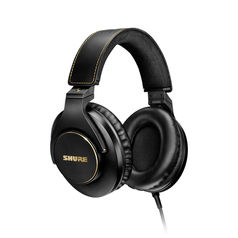 Shure SRH840A Qulaqlıq