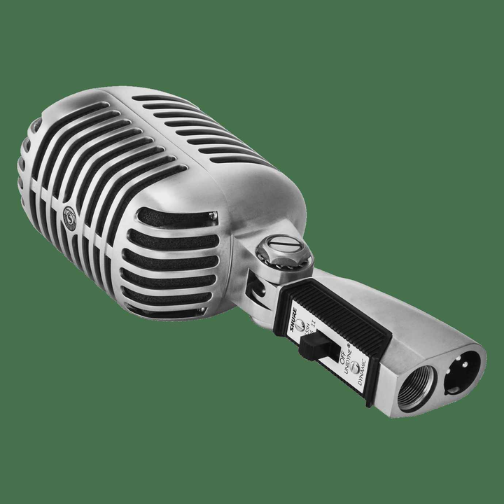 Shure 55SH II