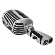 Shure 55SH II