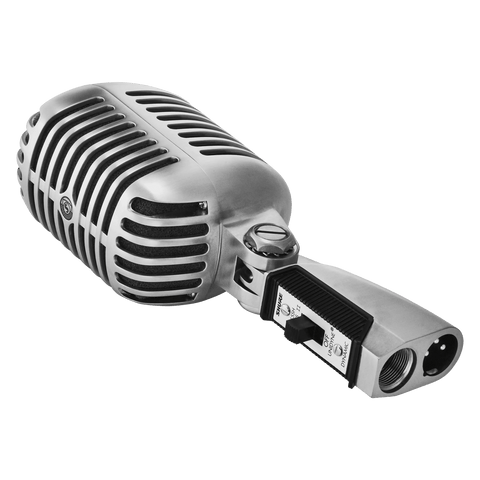 Shure 55SH II