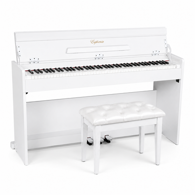 Euphonia SY-8850 Ağ