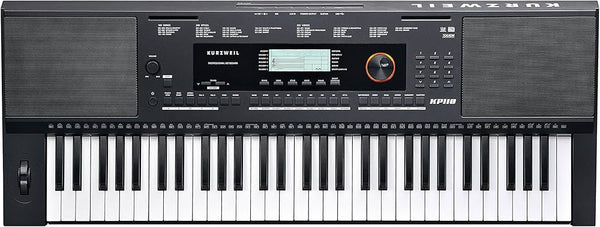 Синтезатор Kurzweil KP90L