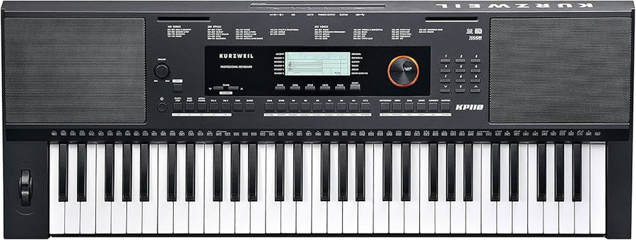 Kurzweil KP110 - piano satışı