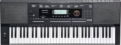 Kurzweil KP110