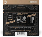 D'Addario EJ45 Pro-Arte Nylon Classical Guitar Strings