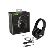 Shure SRH240A Qulaqlıq