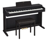Casio AP270 BK Piano