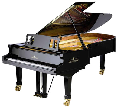 ANT. PETROF 275. Akustik royal