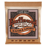 Ernieball  Acoustic 2150 (10-50)