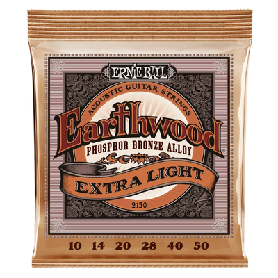 Ernieball  Acoustic 2150 (10-50)