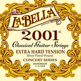 Labella 2001 Classical – Extra Hard Tension