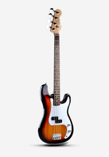 SMIGER 4-string electric bass BK with bag PG-B11 G-B1-4 3TS