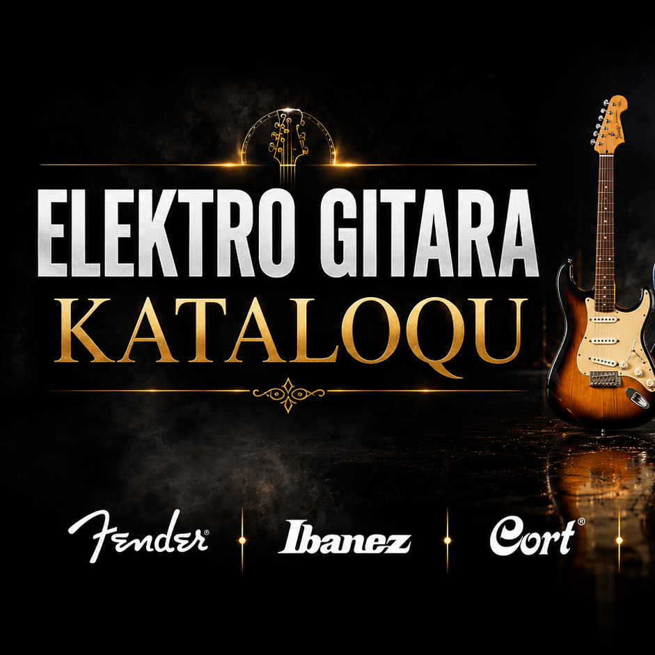 Gitaralar