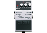 Bass NS-2 Noise Suppressor