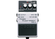 Bass NS-2 Noise Suppressor