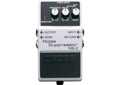 Bass NS-2 Noise Suppressor