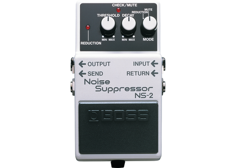 Bass NS-2 Noise Suppressor