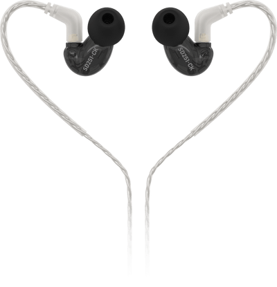 Behringer SD251-CK | Simli İn-ear qulaqlıq