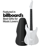 AeroBand Guitar White