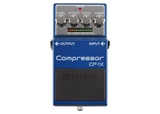 Boss CP-1X Compressor