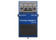 Boss CP-1X Compressor