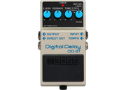 Boss DD-3T Digital Delay