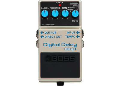 Boss DD-3T Digital Delay