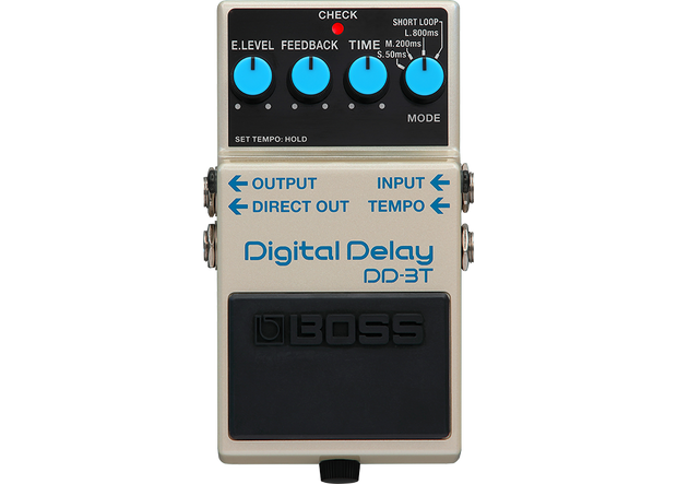 Boss DD-3T Digital Delay