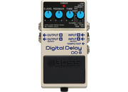 Boss DD-8 Digital Delay Pedal