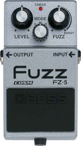 Boss Fuzz Fz-5