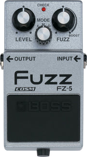 Boss Fuzz Fz-5