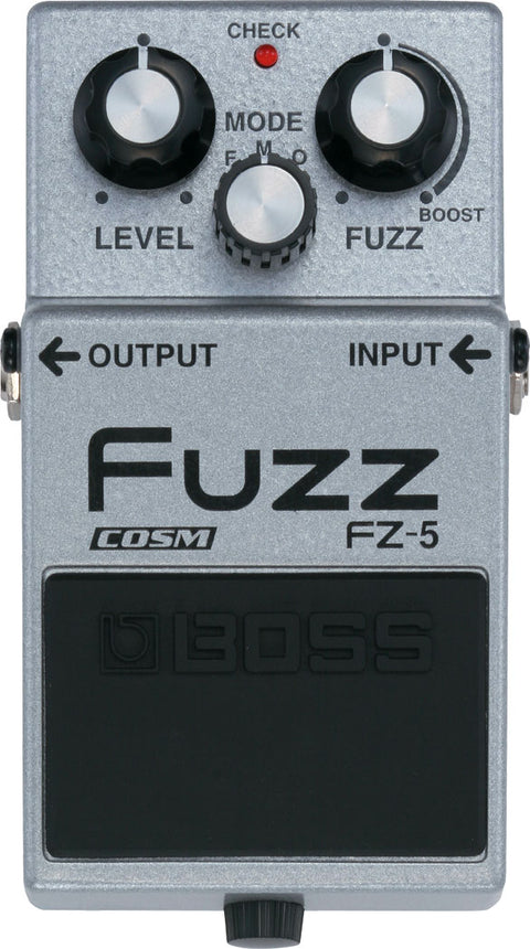 Boss Fuzz Fz-5