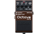 Boss OC-5 Octave