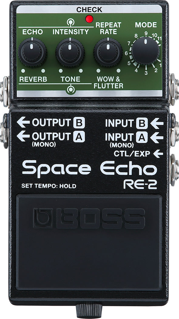 Boss RE-2 Space Echo