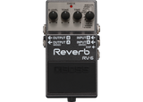 Boss RV-6 Reverb