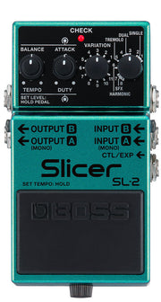 Boss SL-2 Slicer