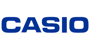 Casio elektron pianoları logo