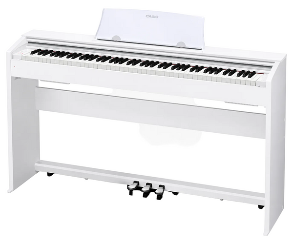 Casio PX-770 WE Digital Piano