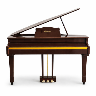 Euphonia SY-8880 Qəhvəyi
