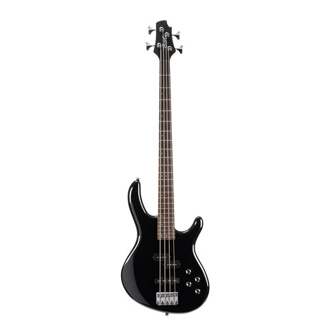 Cort ACTION BASS PLUS BK