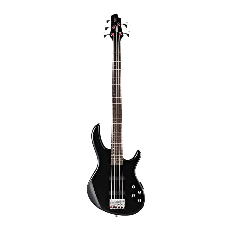 Cort ACTION BASS V PLUS BK
