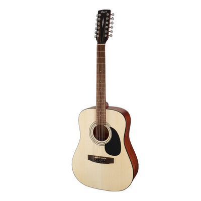 CORT AD810-12 41 inch 12 Strings Acoustic Guitar with Bag 
