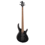 Cort B4 Element Open Pore Trans Black