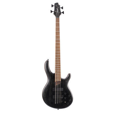 Cort B4 Element Open Pore Trans Black