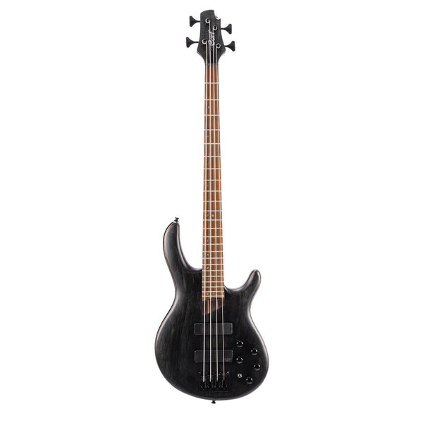 Cort B4 Element Open Pore Trans Black