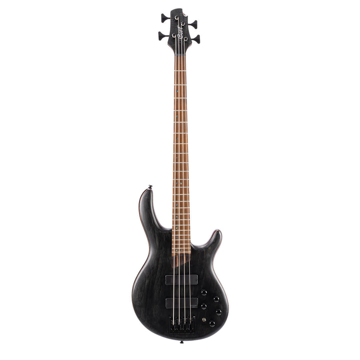 Cort B4 Element Open Pore Trans Black